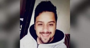 Convidados de festa encontram anfitrião morto com tiro