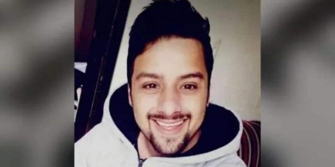 Convidados de festa encontram anfitrião morto com tiro