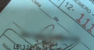 Conselho Regional de Medicina denuncia à PF homem que fraudou Revalida no Acre