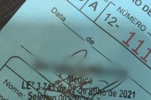 Conselho Regional de Medicina denuncia à PF homem que fraudou Revalida no Acre