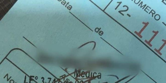 Conselho Regional de Medicina denuncia à PF homem que fraudou Revalida no Acre