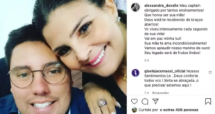 Neto do narrador Luciano do Valle morre após ser baleado em assalto