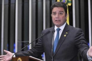 Veja o vídeo: Gladson diz que esqueceu promessas de campanha por causa de sequelas da covid