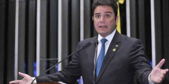 Veja o vídeo: Gladson diz que esqueceu promessas de campanha por causa de sequelas da covid