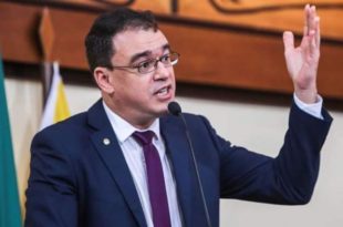 Zen: "Na Educação esse governo é um equívoco"