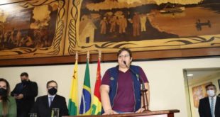 Aleac promove sessão solene em homenagem ao Dia do Funcionário Público
