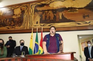 Aleac promove sessão solene em homenagem ao Dia do Funcionário Público