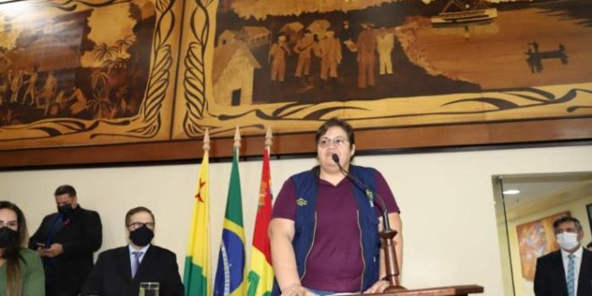 Aleac promove sessão solene em homenagem ao Dia do Funcionário Público