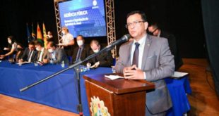 Em pronunciamento Gonzaga lamenta falta de investimento ao setor rural do Juruá