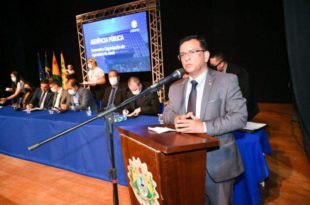 Em pronunciamento Gonzaga lamenta falta de investimento ao setor rural do Juruá