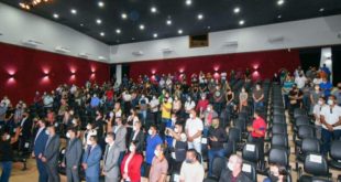 Aleac realiza audiência pública para debater “Interligação Cruzeiro do Sul/Pucallpa”