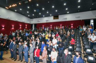 Aleac realiza audiência pública para debater “Interligação Cruzeiro do Sul/Pucallpa”