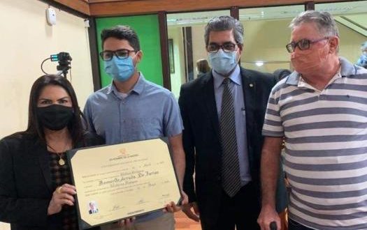 estudantes
