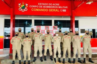 Associação dos Bombeiros atualiza "Atrasômetro"- 15 dias de atraso no cumprimento da promessa do governador