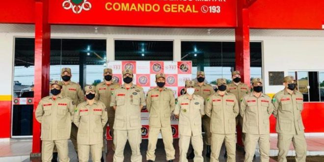 Associação dos Bombeiros atualiza "Atrasômetro"- 15 dias de atraso no cumprimento da promessa do governador