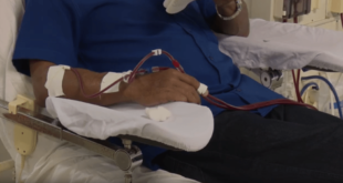 Associação dos Pacientes Renais Crônicos denuncia caos no atendimento da Fundação Hospitalar