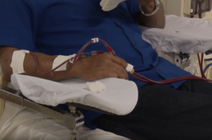 Associação dos Pacientes Renais Crônicos denuncia caos no atendimento da Fundação Hospitalar