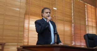 Bestene critica  Energisa e Duarte da o troco: "faz discursinho, mas na hora de votar, votou em defesa da empresa"