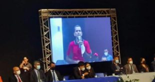 audiencia