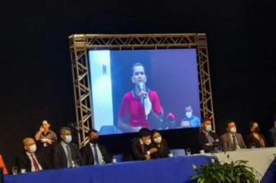 audiencia