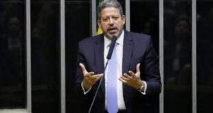 “Câmara não está contra os governadores”, diz Arthur Lira