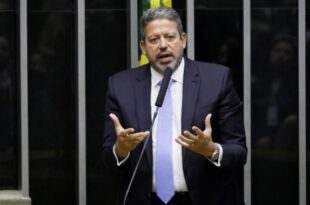 “Câmara não está contra os governadores”, diz Arthur Lira