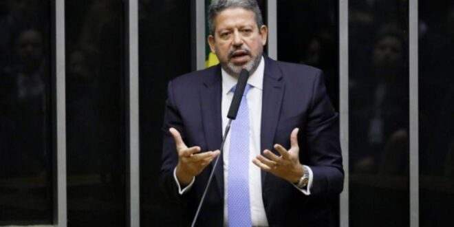 “Câmara não está contra os governadores”, diz Arthur Lira