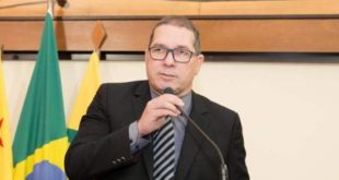 Chico Viga é pioneiro na ideia de Memorial para Vítimas da Covid, PL data de julho de 2020