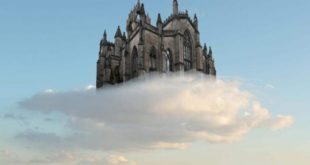 Coluna da Angelica: "Os castelos no ar de Gladson Cameli"