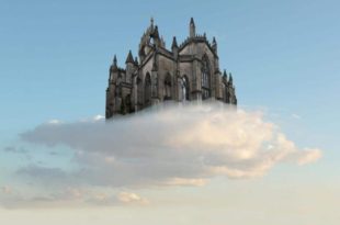 Coluna da Angelica: "Os castelos no ar de Gladson Cameli"