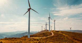 Comissão aprova contratação de reserva de energia eólica por distribuidoras
