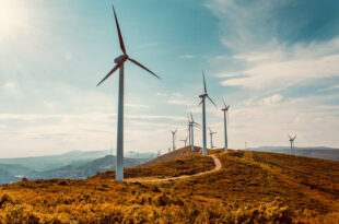 Comissão aprova contratação de reserva de energia eólica por distribuidoras