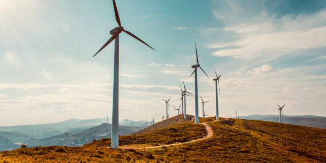 Comissão aprova contratação de reserva de energia eólica por distribuidoras