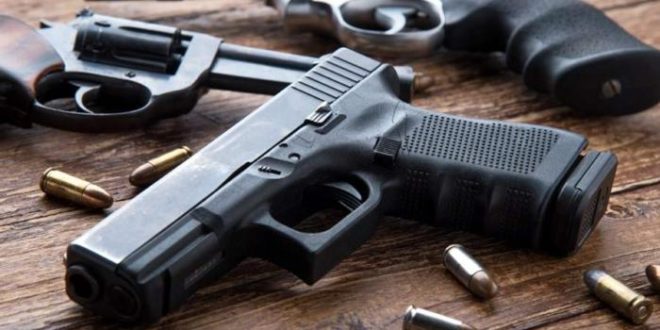 Comissão aprova projeto que inclui o porte de arma entre os direitos de praças das Forças Armadas