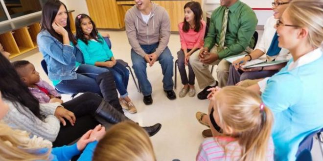 Comissão aprova vagas para filhos estudarem na mesma escola onde os pais trabalham