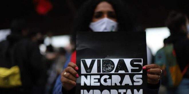 Comissão debate a criminalização de práticas preconceituosas por agentes de segurança