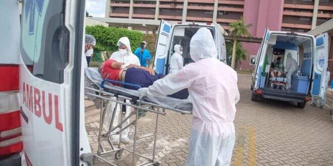 Comissão geral debate nesta terça-feira políticas públicas de apoio a vítimas de Covid-19