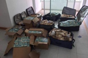 Controladoria Geral da República investiga a venda de emendas parlamentares do Orçamento da União para prefeituras