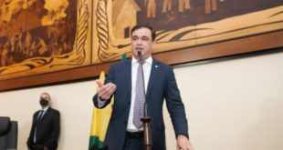 Daniel Zen fala de problemas para a retomada das aulas presenciais na rede estadual de ensino