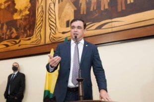 Daniel Zen fala de problemas para a retomada das aulas presenciais na rede estadual de ensino
