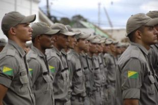 Defensoria Pública obtém decisão liminar favorável para reintegração de aluno desligado do Curso de Formação da PMAC 