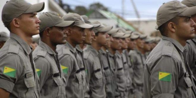 Defensoria Pública obtém decisão liminar favorável para reintegração de aluno desligado do Curso de Formação da PMAC 