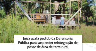 defendoria