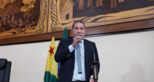 Deputado Chico Viga pede cancelamento de taxas bancárias em contas inativas