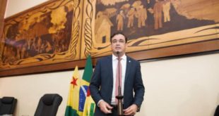 Deputado Daniel Zen pede apreciação de projeto que institui Comenda da Ordem do Mérito Educacional Paulo Freire