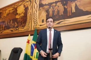 Deputado Daniel Zen pede apreciação de projeto que institui Comenda da Ordem do Mérito Educacional Paulo Freire