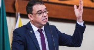 Deputado Daniel Zen propõe uso de câmeras em viaturas e uniformes de agentes de segurança