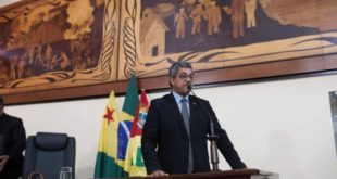 Deputado Edvaldo Magalhães questiona pedido de empréstimo de mais de R$ 1 bilhão que governo pretende fazer