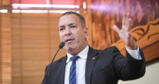 Deputado Neném Almeida se une aos que questionam duplicação da via de acesso ao aeroporto de Cruzeiro do Sul