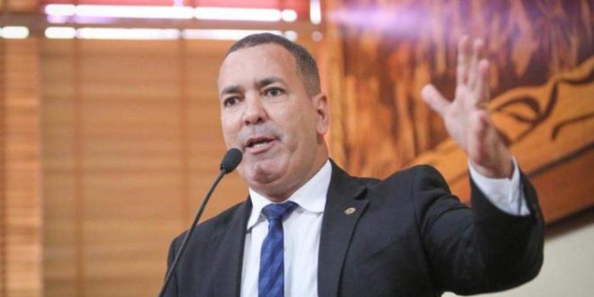 Deputado Neném Almeida se une aos que questionam duplicação da via de acesso ao aeroporto de Cruzeiro do Sul